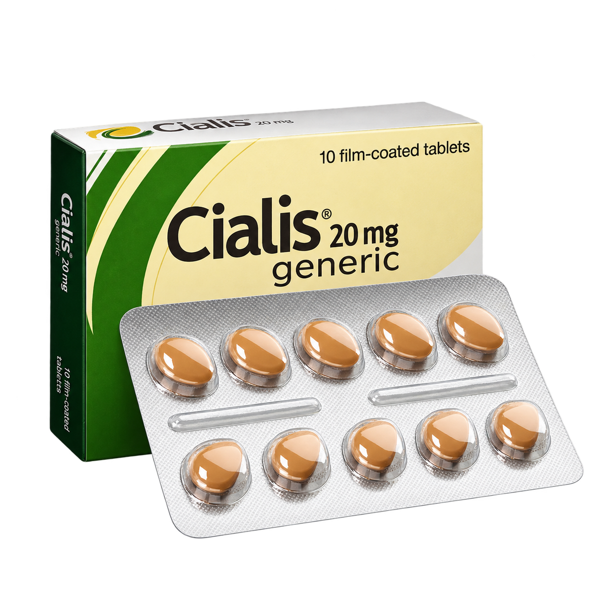 Cialis