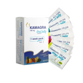 Kamagra - Oral Jelly